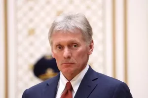 Песков заявил о продолжении работы экспертных групп РФ, США и Украины