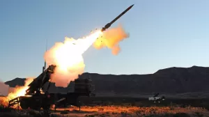 ФРГ не сможет делиться с Украиной системами Patriot, заявил Писториус