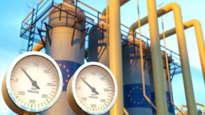 Прибалтика рискует замерзнуть до весны