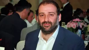 На Украине направили документы в Интерпол для объявления в розыск Миндича