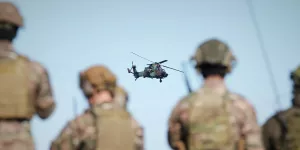 Daily Star: риск глобального конфликта достиг исторически высокого уровня