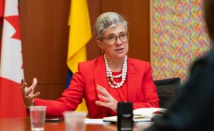 Украинцам лучше жить без тепла и света, чем под «российской оккупацией» — посол