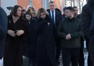 Зеленский и Тихановская планируют уголовное дело против Лукашенко