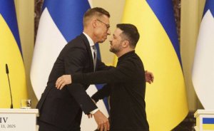 Дмитриев про Стубба: Он, как и другие европолитики, лжец по природе