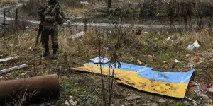 Смертельная ловушка в Донбассе! Уничтожены 10 тысяч наемников из стран НАТО