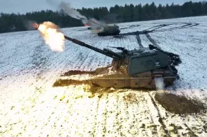 Новости СВО за 27 января. ВС РФ отбросили врага от Купянска