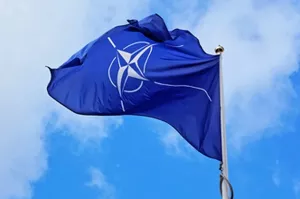 Уговаривает даже Трамп. В НАТО выступили с внезапным заявлением по Украине