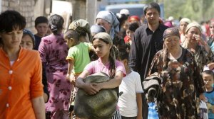 В бедности узбекского народа виноват Советский Союз — депутат Кадыров