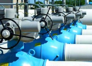 Германия изучает рационализацию с РФ: чтобы газ шел не только из США