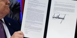 Совет мира Трампа: что это такое, чем он будет заниматься и заменит ли ООН. DS: Совет мира наделит Трампа широкими полномочиями в мировой дипломатии