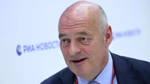 Глава Немецкого совета за конституцию и суверенитет Ральф Нимайер выразил желание переехать в Крым