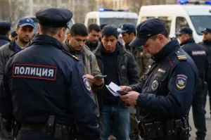 Рейды против мигрантов несутся по стране: Узбекистан в бешенстве от подхода России