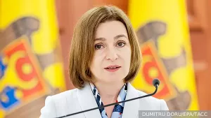 В Тбилиси предложили Майе Санду испытать на себе военную мощь России