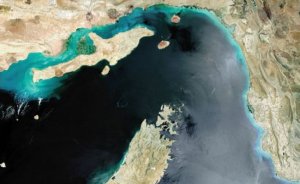 Иран объявил морские предупреждения NOTAM в Ормузском проливе