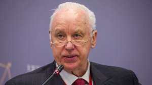 Глава СК Бастрыкин возбудил дело против судьи из Сочи