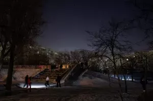 Вакаров: киевляне боятся, что соседи сдадут их в СБУ за критику Зеленского