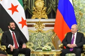 Базовый разговор. Удалось ли Путину договориться с Сирией о русских базах