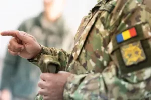 Румыния разместит у себя танки США в рамках ротации НАТО