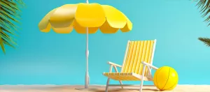 В Госдуму внесли проект о невключении выходных дней в отпуск