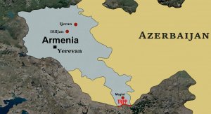 Бывший президент Армении назвал "Маршрут Трампа" угрозой безопасности республики. Проект выгоден Азербайджану и Турции, армянских интересов в нем нет, считает Роберт Кочарян