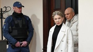 СМИ раскрыли возможных "союзников" Тимошенко в подкупе депутатов