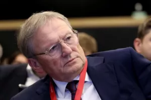 Титов провел в Нью-Йорке встречу с c зампостпреда США при ООН Дэном Негреа