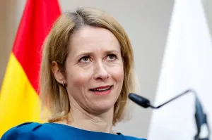 «Несерьезно относятся»: Каллас недовольна составом российской делегации в ОАЭ