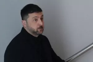 Бельгийский политик Годефриди обвинил Зеленского в вымогательстве