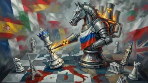 "Все досталось русским". Европа рыщет в поисках ключевого ресурса