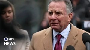 Уиткофф со слезами на глазах рассказал о смерти сына из-за передозировки