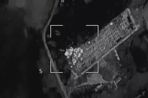 Сводка СВО, 30 января. Мороз и ужас Киева. Удары возмездия никто не отменял