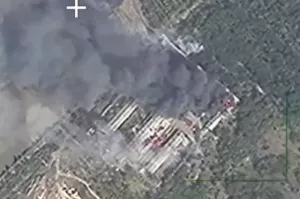 Начался тяжелый бой за цель № 1 на Донбассе: главная новость СВО 30 января