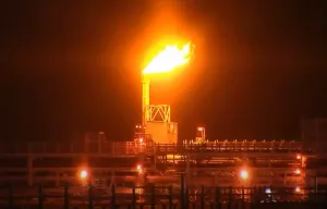 В Германии: Если мы за экологию, почему покупаем неэкологичный газ у США?