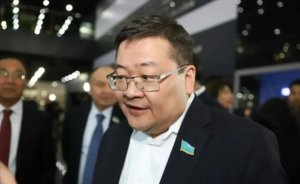 Казахский депутат-русофоб попал в базу украинского сайта «Миротворец»