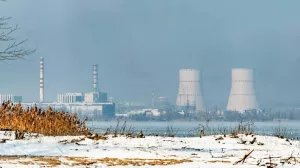 Росэнергоатом: энергоблок №1 Курской АЭС-2 ввели в промышленную эксплуатацию