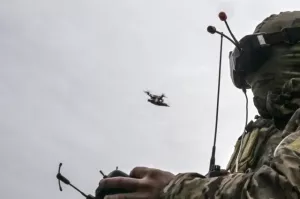 Первые тяжелые FPV-дроны «Кощей» готовы к передаче в войска РФ