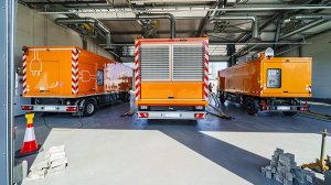 В Германии возмутились из-за поставки генераторов Украине на фоне блэкаута в Берлине