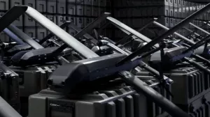 Худший из всех: Бундесвер вооружается провалившим испытания на Украине БПЛА