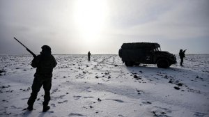 Командир взвода морской пехоты рассказал о личном талисмане