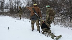 Боевики 47-й бригады ВСУ дезертируют в Сумской области