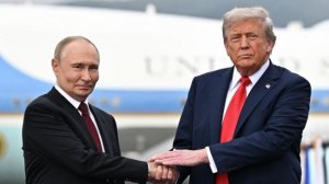 Трампу и Путину надо принять всего одно решение для мира на Украине — депутат Рады
