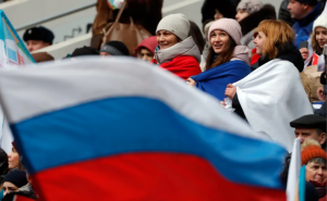 Фёдор Папаяни: Наднациональная идентичность народов России. Как понимать государственный лейтмотив текущего года