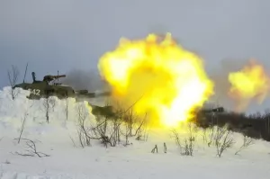 Сводка СВО за 31 января. Оборона ВСУ посыпалась на двух фронтах