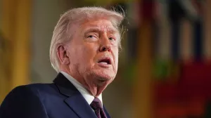 Трамп предупредил Канаду о последствиях торговой сделки с Китаем