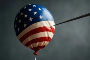 NYT сообщила о новой стратегии на Уолл-стрит «Продавай Америку»