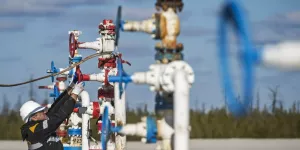 BZ: введя якобы полный запрет российского газа, ЕС оставил для него лазейку