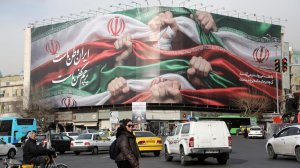 Иран признал вооруженные силы стран ЕС террористическими организациями