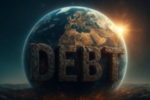 Глобальный долг: каков он и к чему может привести?