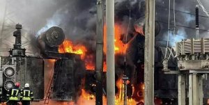 Сколько осталось жить украинской энергосистеме – Голос Мордора