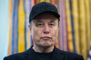 Маск заявил о своей роли в публикации файлов Эпштейна